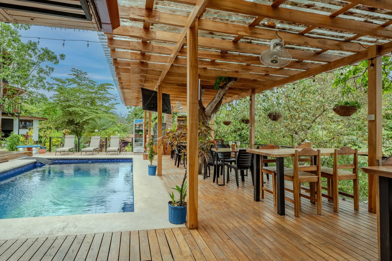 Villas In Sueño – A Rare Gem in the Heart of Manuel Antonio: Mountain Multi Unit Building For Sale in Manuel Antonio - Gallery image 6