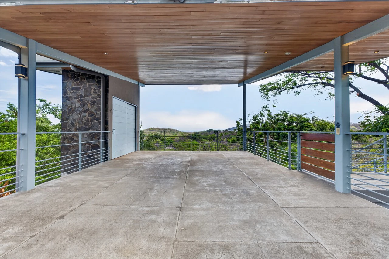 Casa Bosque y Mar: Luxury Ocean & Jungle Retreat in Las Ventanas, Playa Grande - Gallery image 60