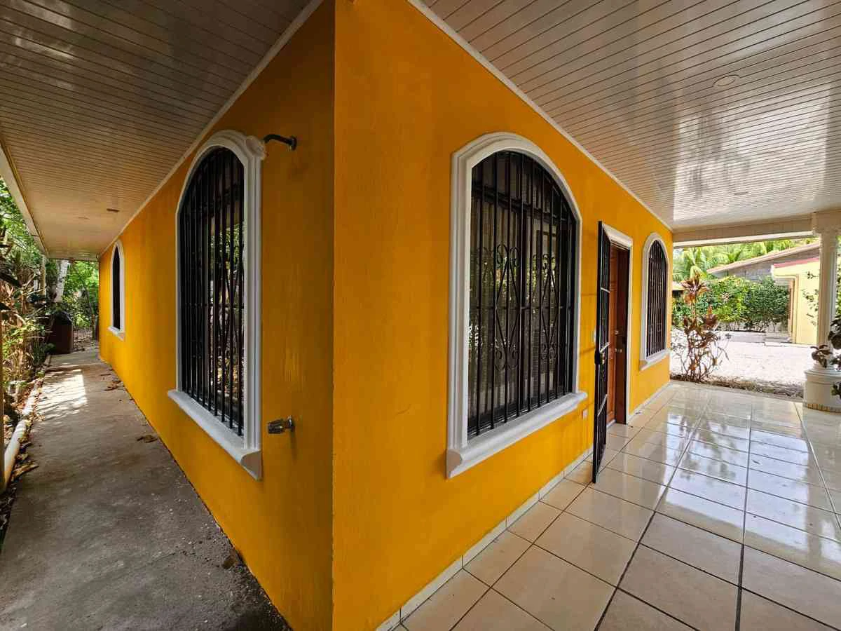 ID 4189: Casa Mango: Paquera, Puntarenas - Gallery image 13