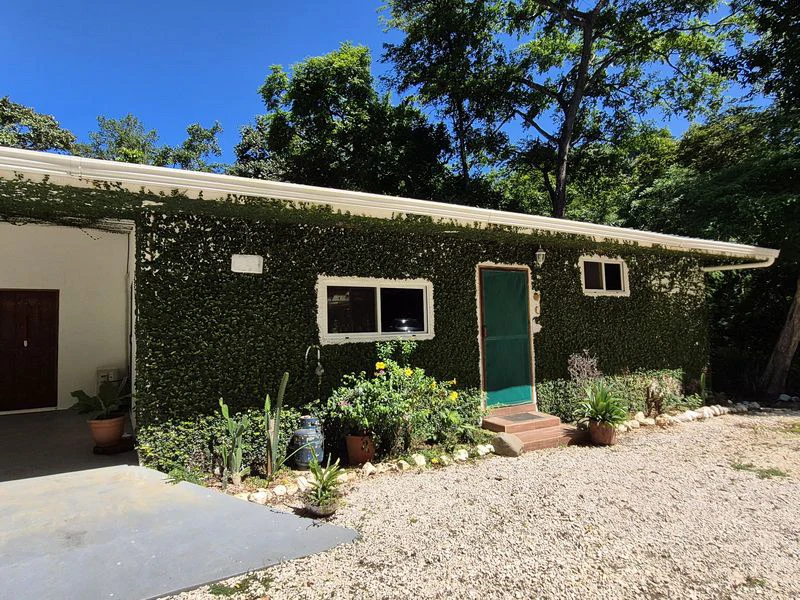 Casa Sol y Luna: 2-bedroom House with Local Charm and a Pool in the Secure Montaña Community. - Gallery image 4