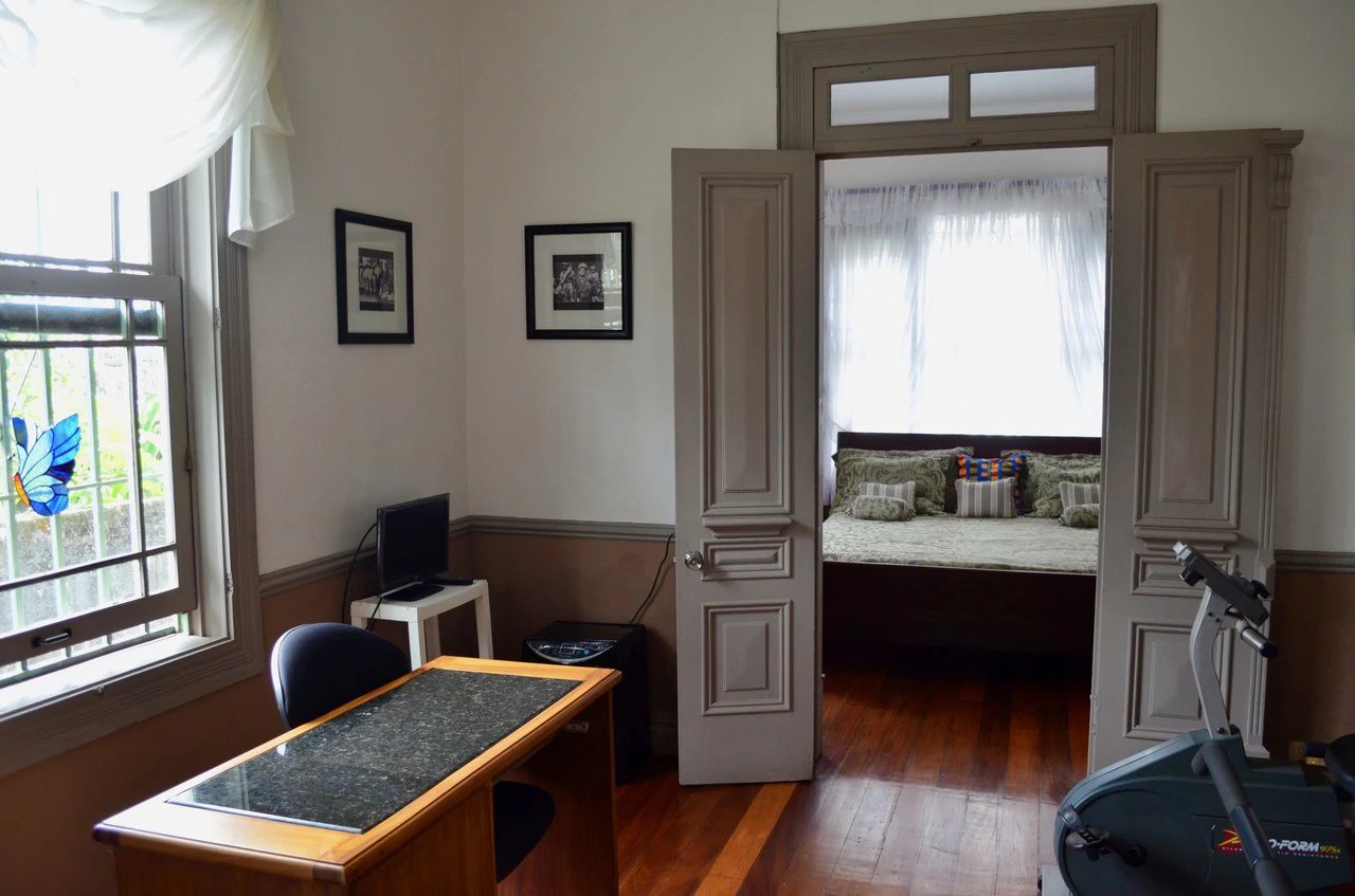 ELEGANTE CASA VICTORIANA: House For Sale in Santo Domingo - Gallery image 18