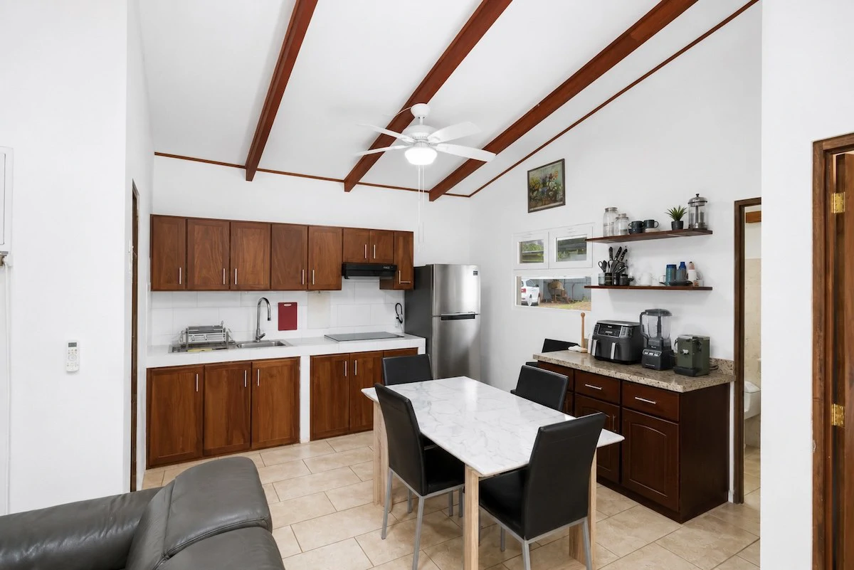 Casa Anna: 2-Bedroom Home on a Large Lot in Catalina Cove, Brasilito - Gallery image 4