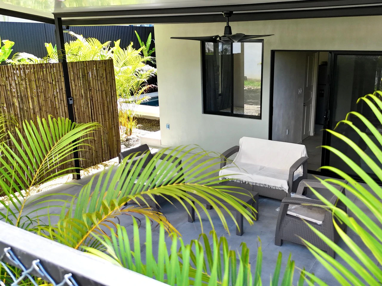 The Tail House: Peaceful Hideaway The Tail House For Sale in Uvita - Gallery image 16