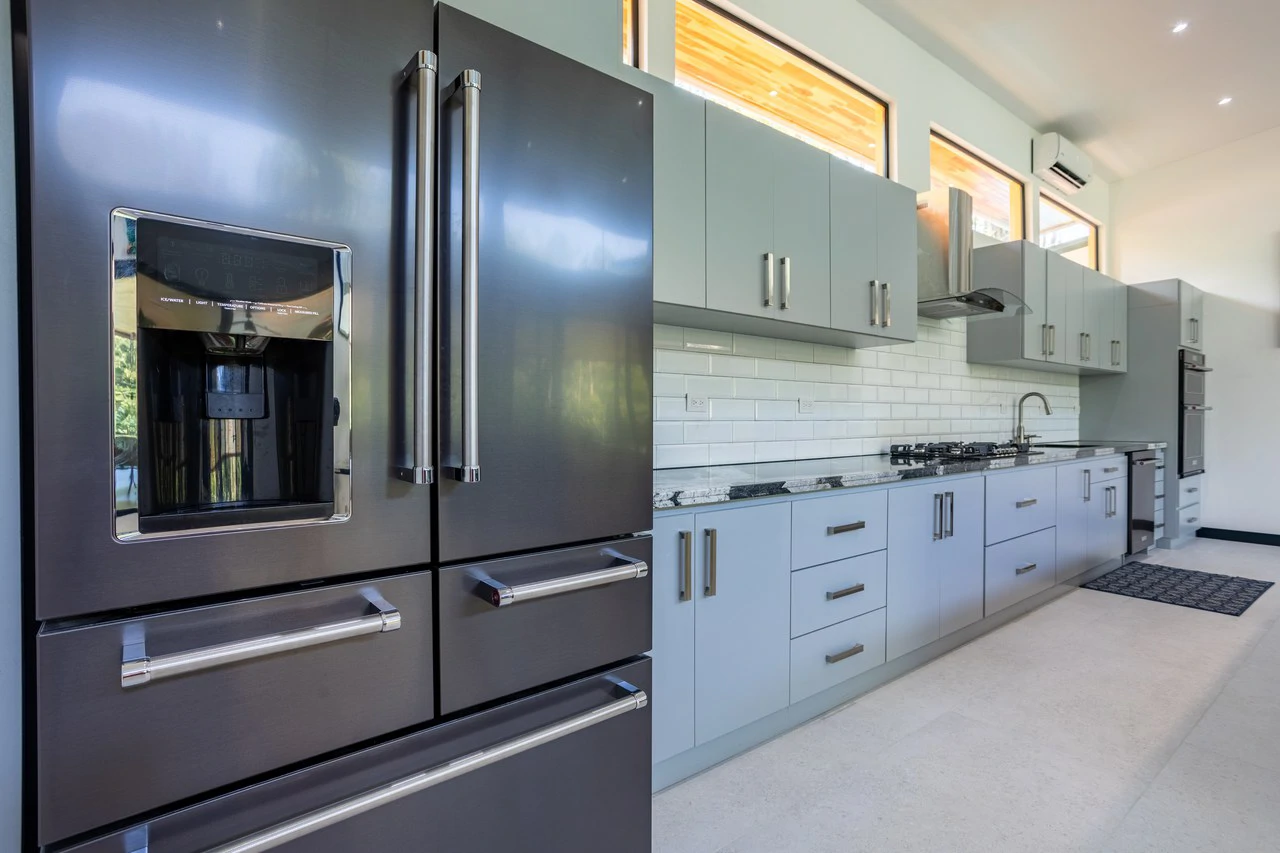 Custom Built Luxury Retreat with Guest Villas in Ojochal - Gallery image 41