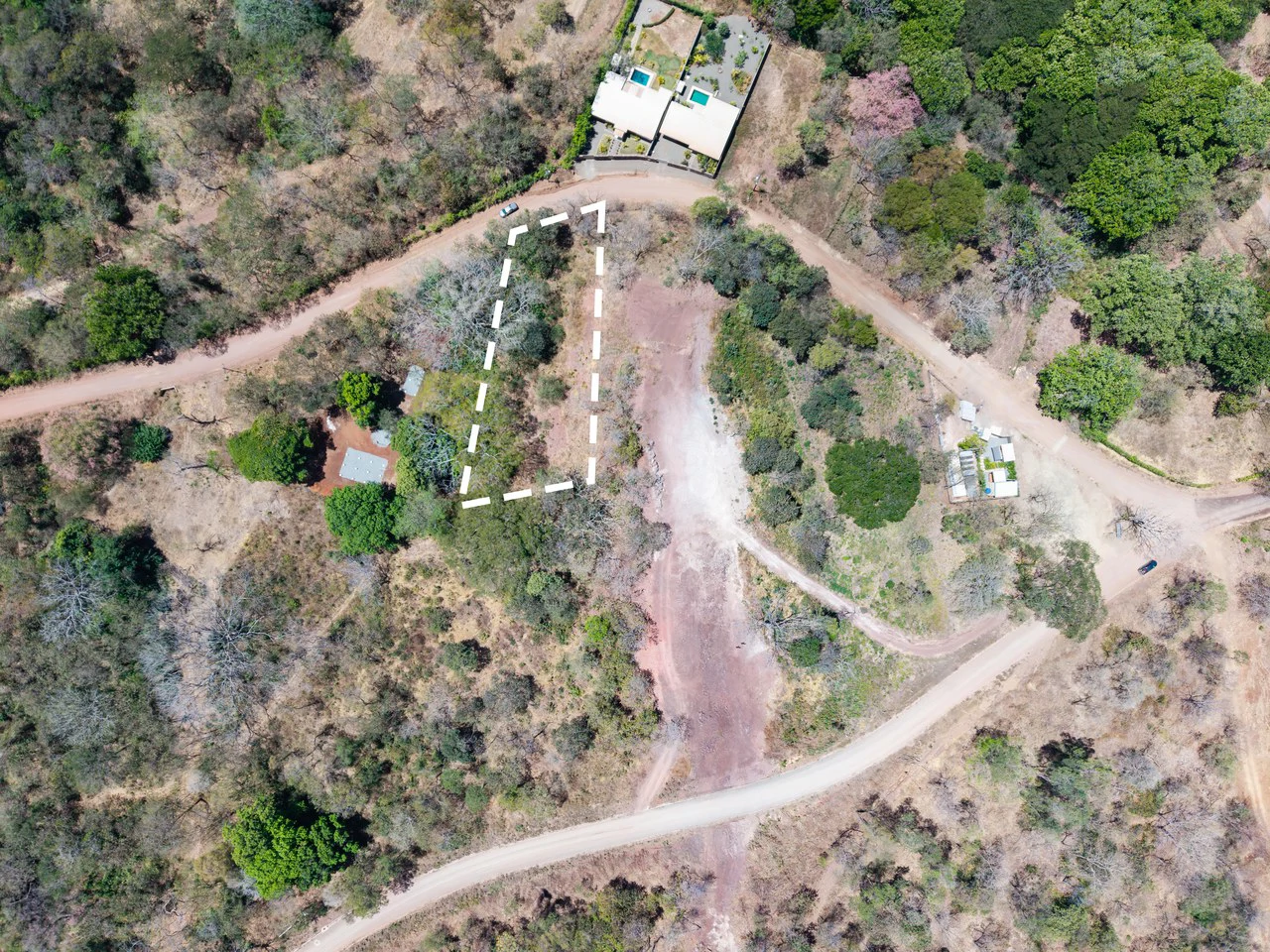 Prime Langosta Development Parcel: Exclusive Homesite Minutes from Tamarindo Beach - Gallery image 9