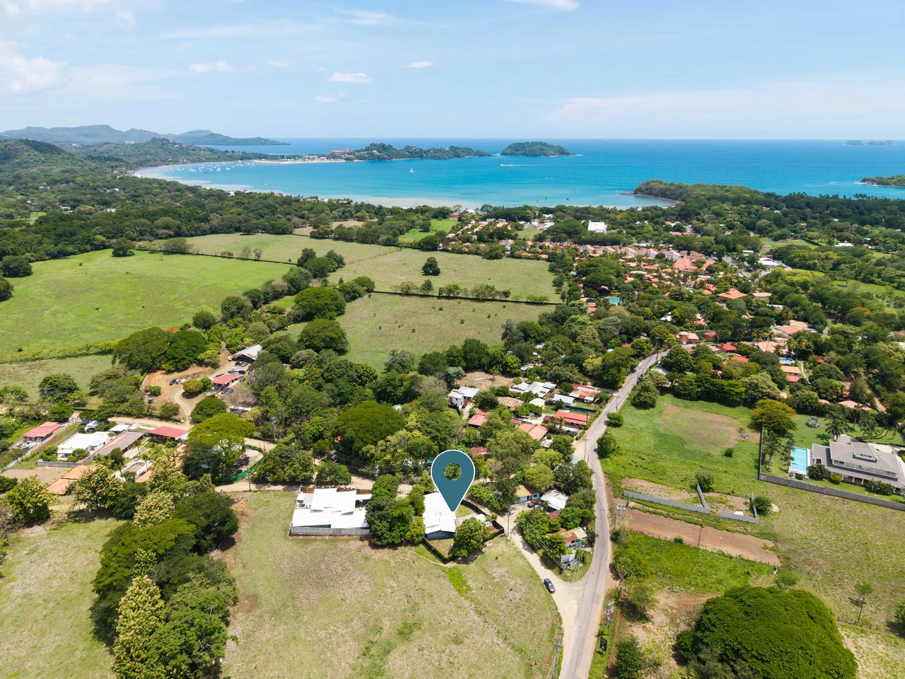 Potrero Fixer Upper: Fully Serviced 500 m² Lot - photo 21