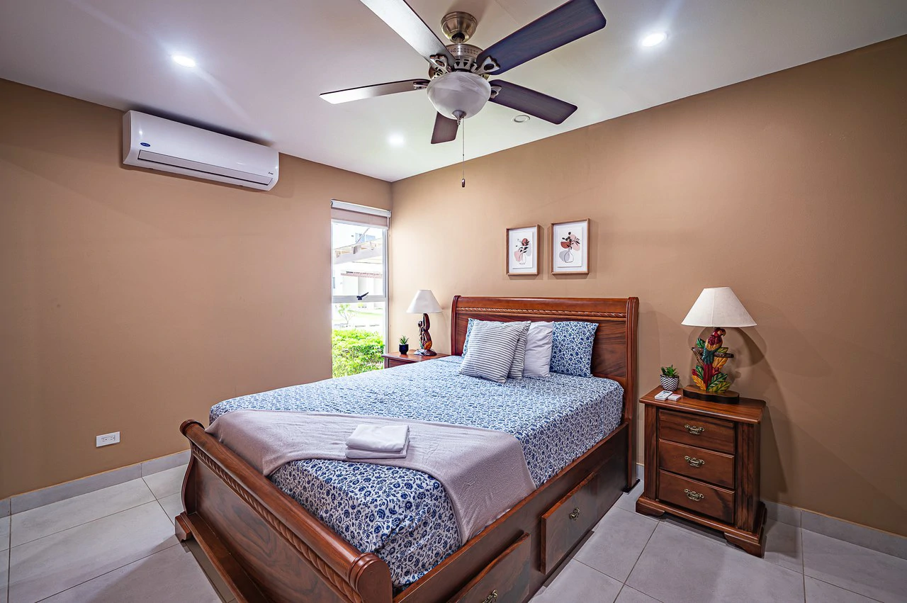 A Home in Jaco's Best Gated Community!: Near the Coast Condominium For Sale in Jacó - Gallery image 14