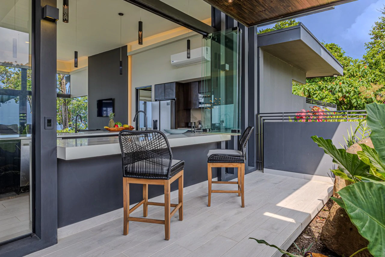 Modern Luxury Villa with Panoramic Ocean Views & Proven Rental Performance | Hills of Portalón - photo 65