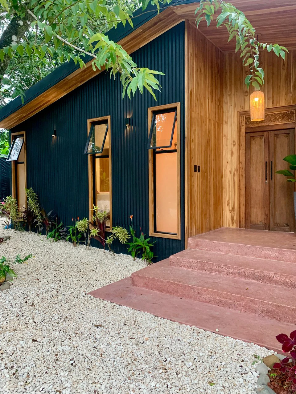 Brand New Modern 2 Bedroom Home in Santiago Minutes from Hermosa Beach and Santa Teresa:Beautifully Designed  - Great  Rental Business - Gallery image 2