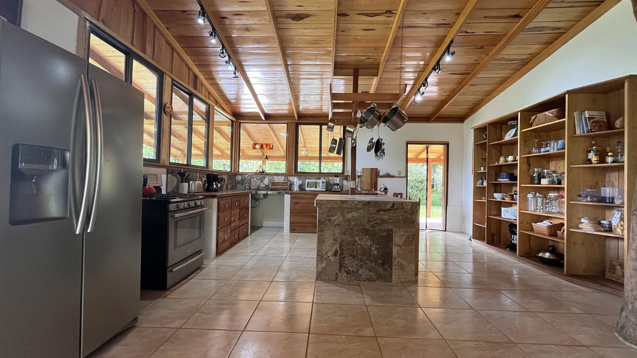 Mountain House For Sale in San Isidro del General - photo 20