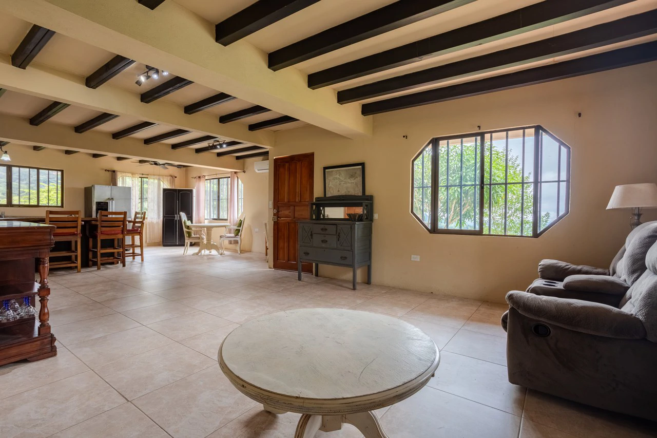 Expansive 27 Acre Farm with Residence in San Isidro del General - Gallery image 22