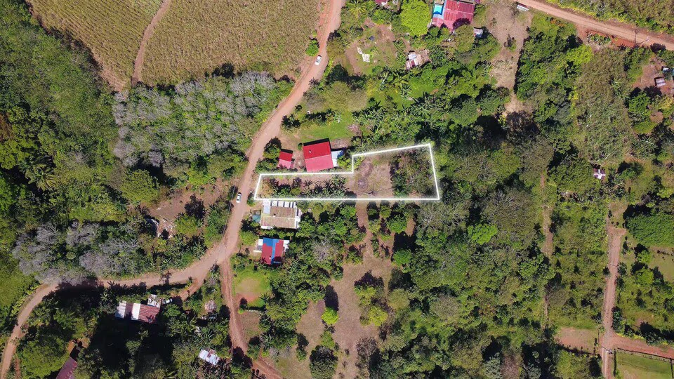 Home Construction Site For Sale in Cajón