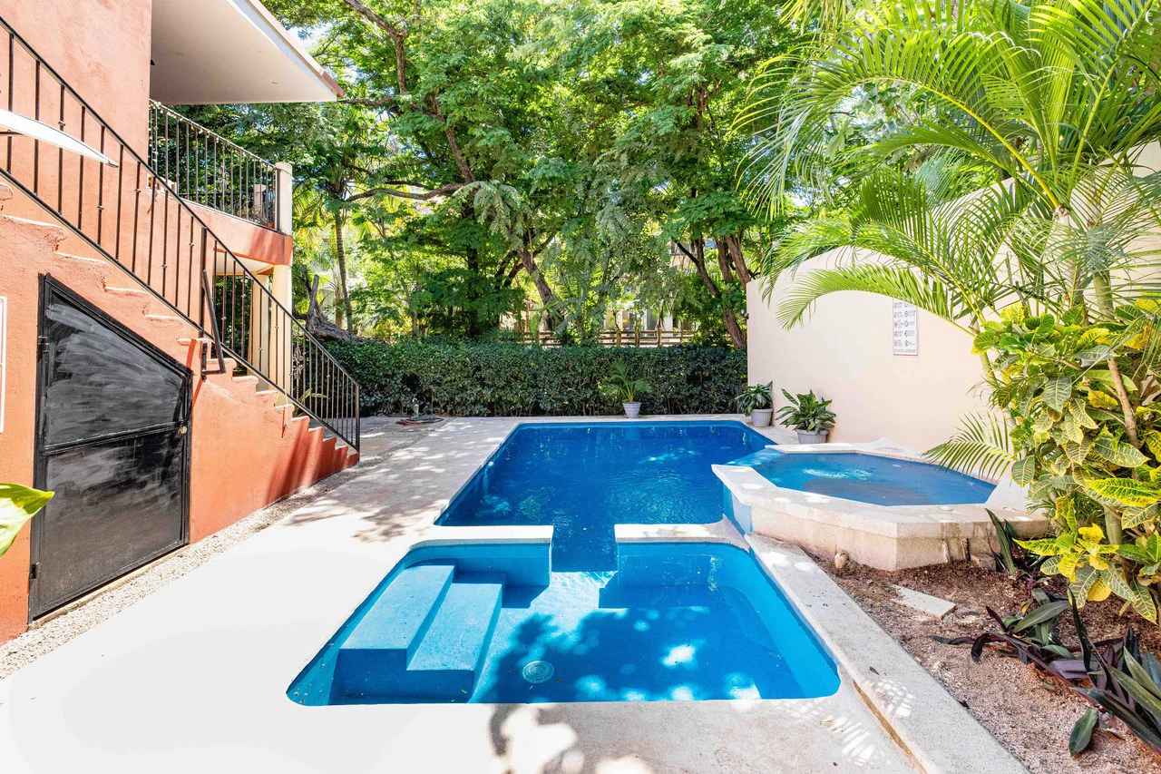 Brisas del Monte #5: Turnkey 2 Bed 2 Bath In Tamarindo With Great Rental History! - Gallery image 24