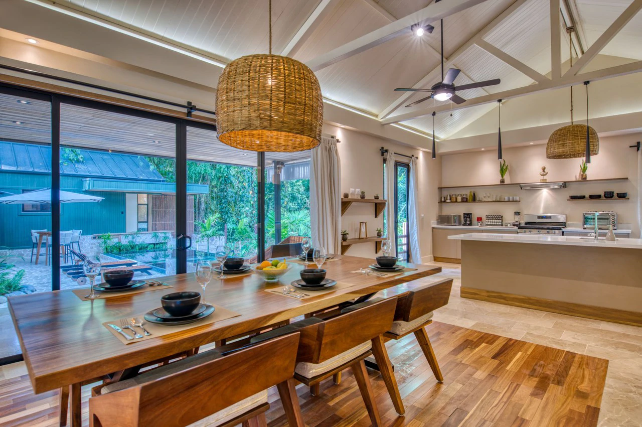 3 Bd/2.5 Ba Luxury Home in Manzanillo: ID 638: The Essence of Luxury: Your Private Oasis Awaits - Gallery image 11
