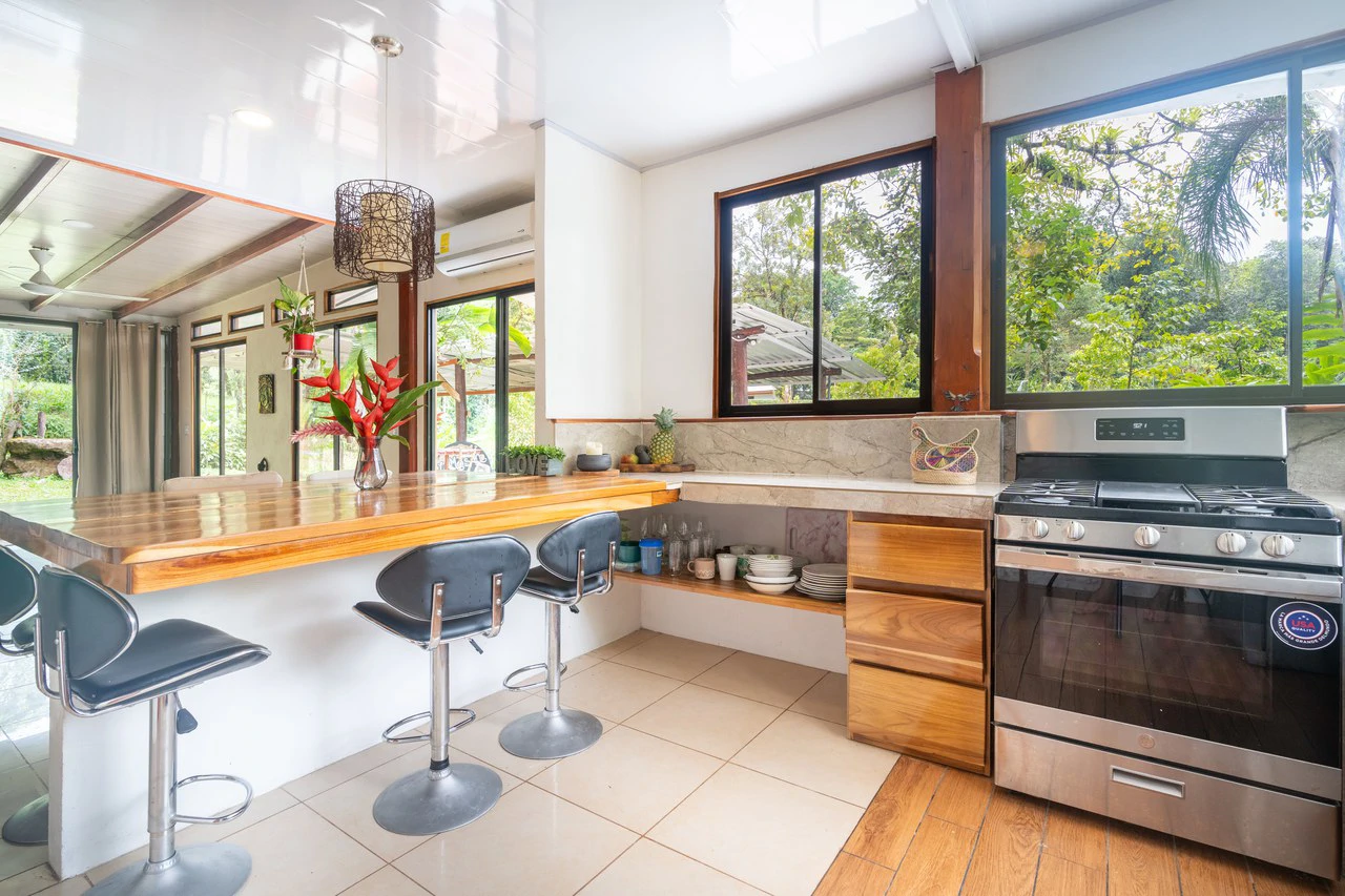Creekside Harmony Villa | 4 Bedrooms • 2 Bathrooms • Private Pool • Surrounded by Nature - Gallery image 14