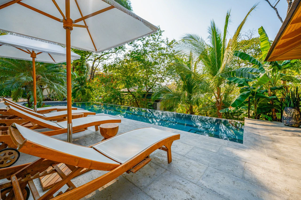 Casa Zona Azul: Tranquil Luxury Retreat in Nosara - Gallery image 23