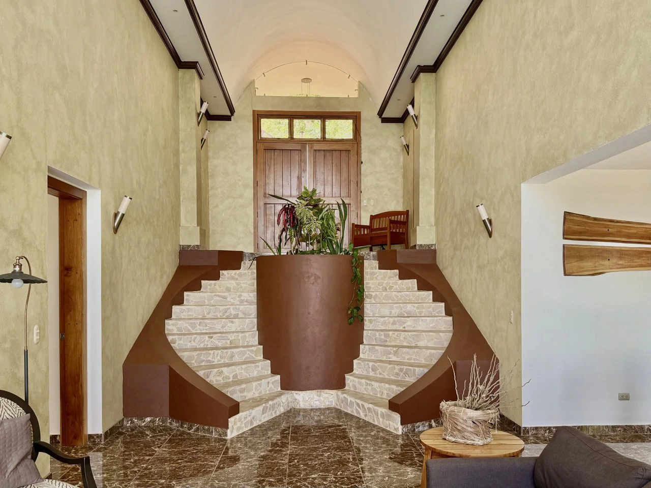 Casa Miramar: $1,000,000 Million Buys you your very own Private Mountain Paradise with Ocean View ! - Gallery image 12