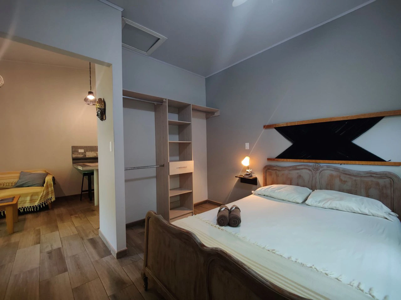 Sibo House - Boutique Hotel: Four Modern Independent Guest Suites in Playa Negra, Steps to the Beach - Gallery image 24