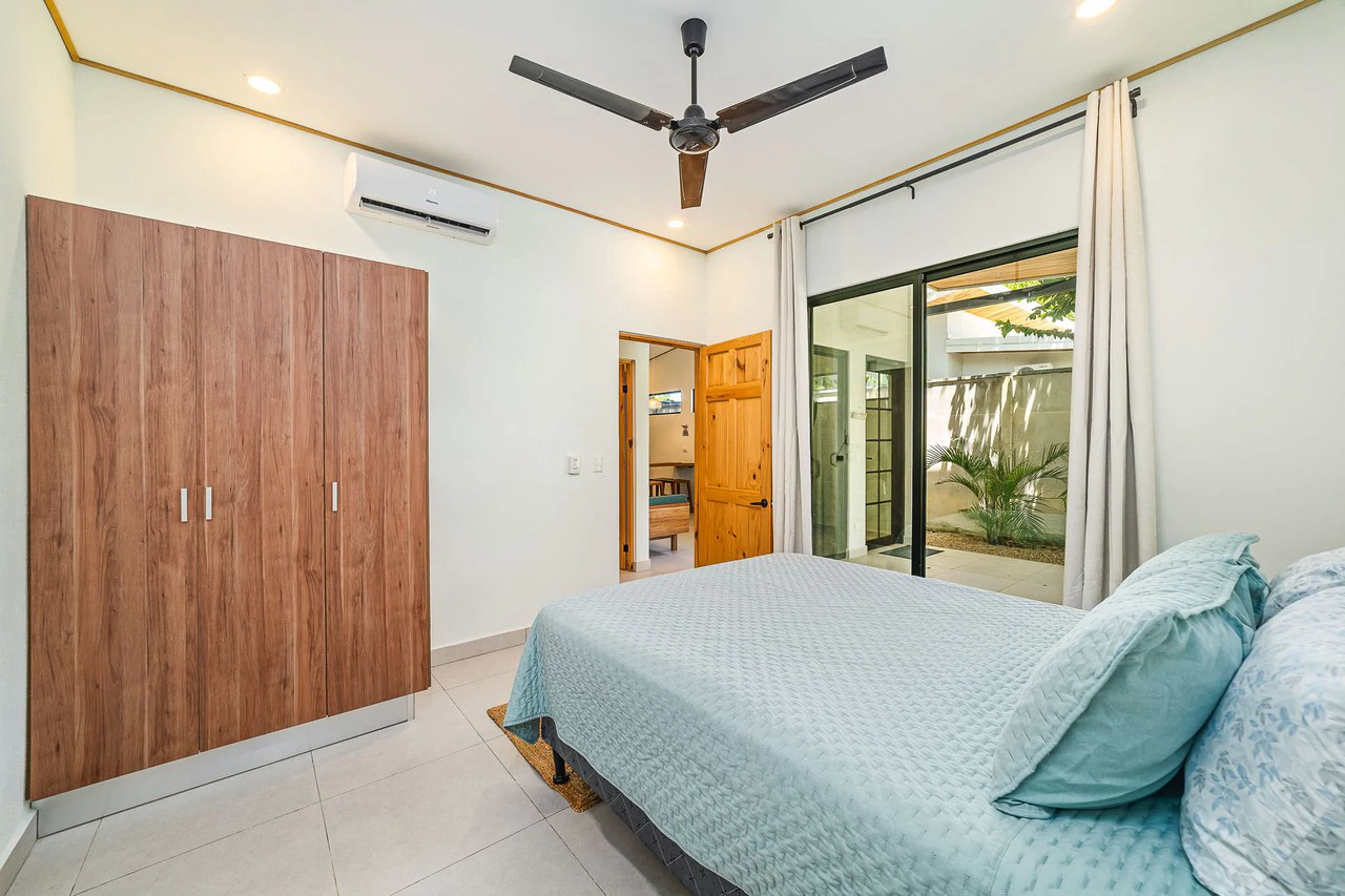 Casa Nantiri: Turnkey 3BR Beach House Steps to Playa Blanca & Top Snorkeling - Gallery image 10
