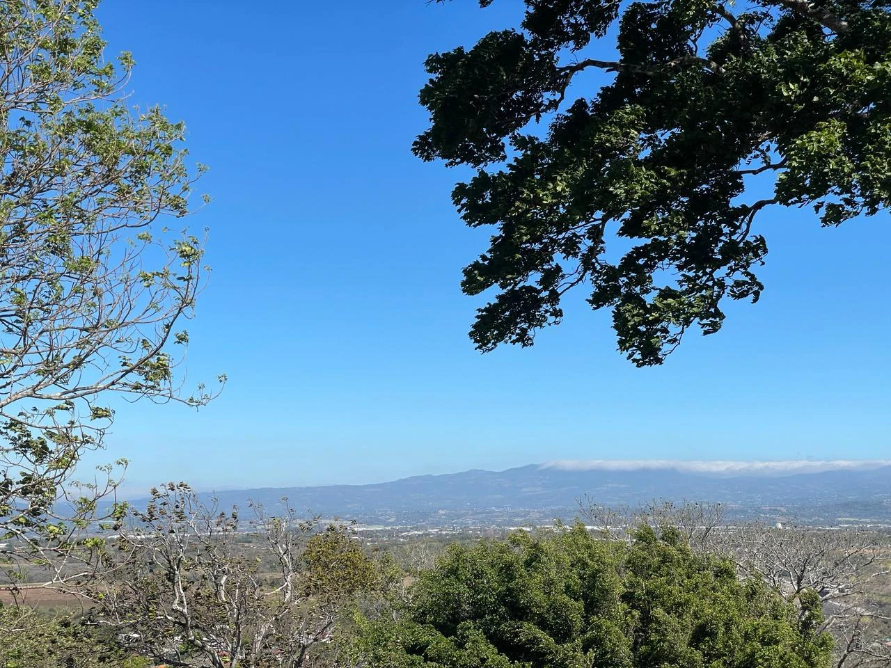 Lot for sale with beautiful view Santa Ana Costa Rica Piedades - Gallery image 2
