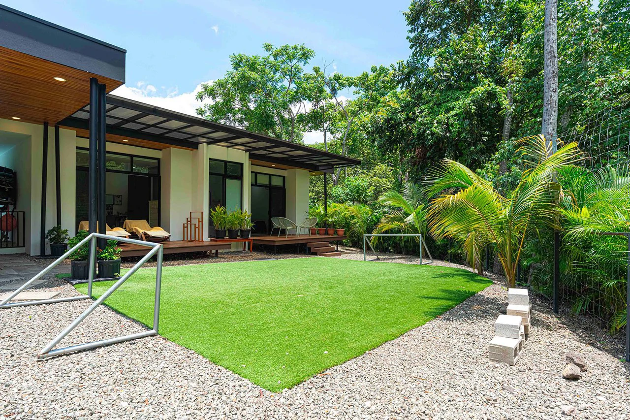 El Roble #48: Casa Pacific Wave in Las Ventanas de Playa Grande - Gallery image 20