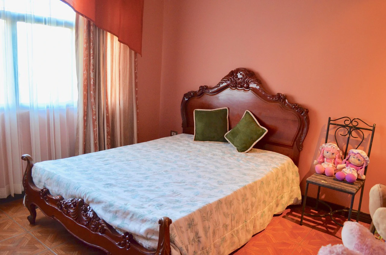 Countryside and Mountain House For Sale in San pablo - Gallery image 49