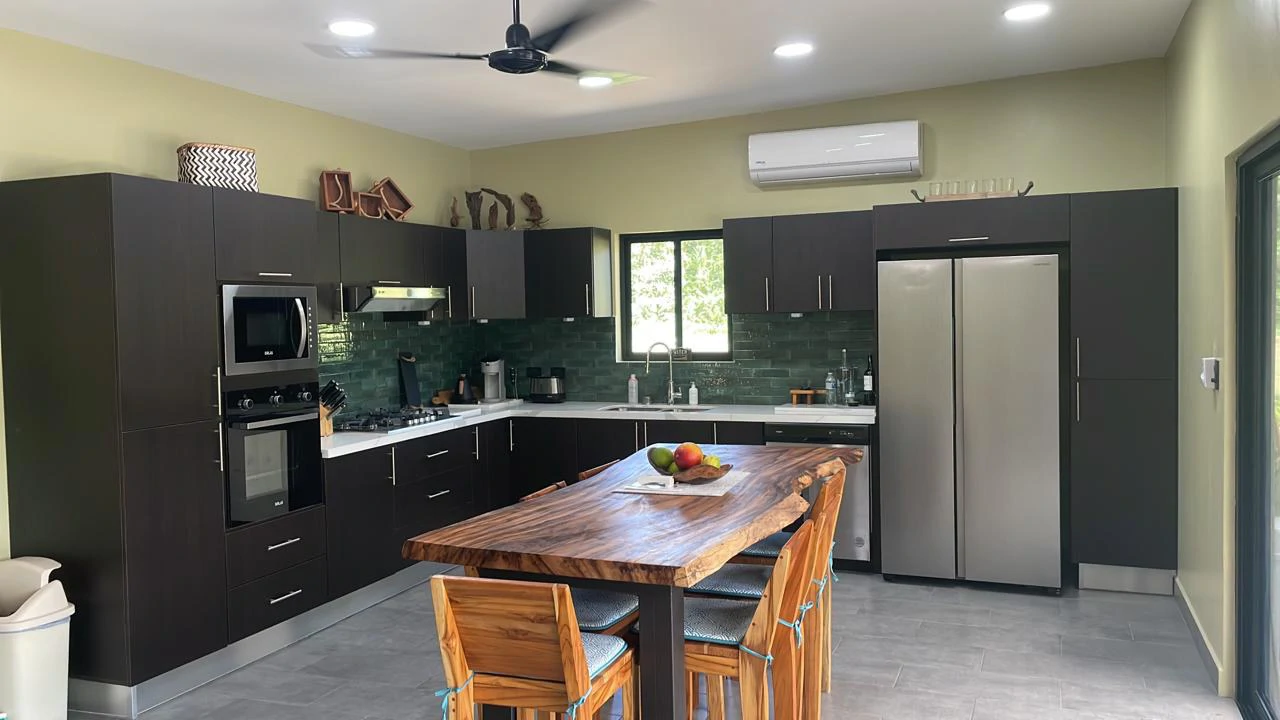 Private property for sale with a modern house and pool surrounded by the nature of Playa Samara – excellent investment opportunity - Gallery image 19