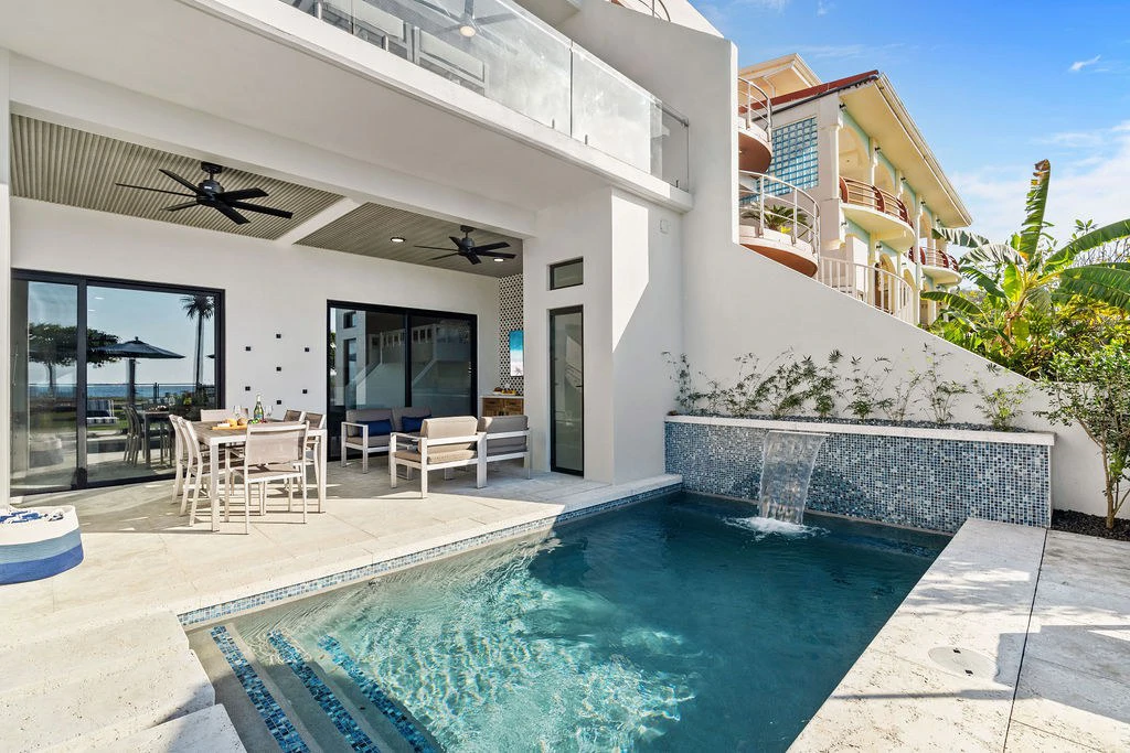 Villa Ballena: Sleek and Modern Beach House in Costa Rica - Gallery image 29