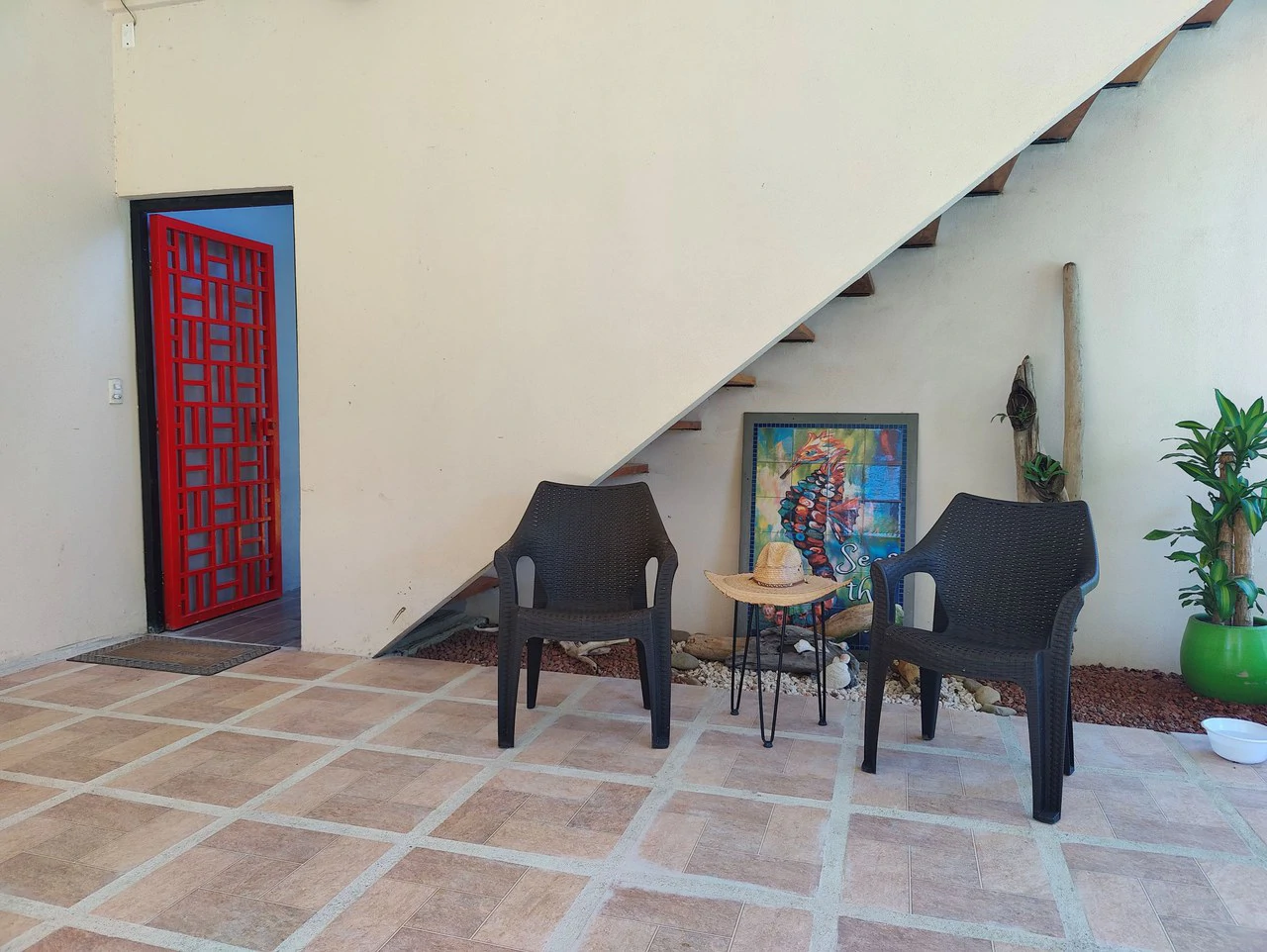 Penshurt Riverside Oasis: Stunning Riverside Property with 2-Bedroom Home and Additional Apartment - Gallery image 22