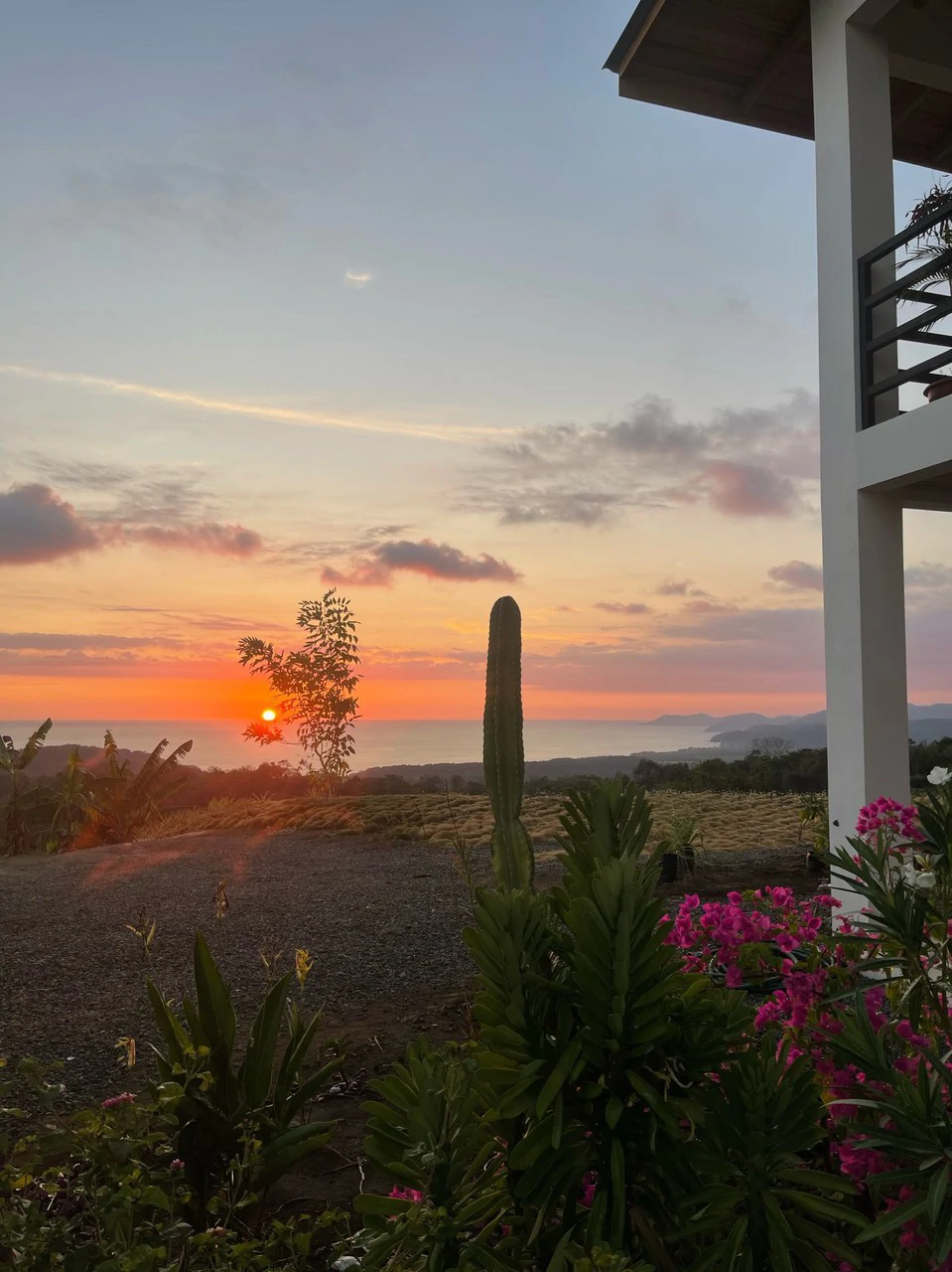 Ocean view home for sale Guanacaste Costa Rica San Miguel. - Gallery image 12