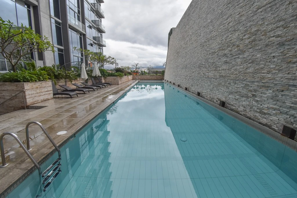 Apartment For Sale in Rohrmoser - Gallery image 18