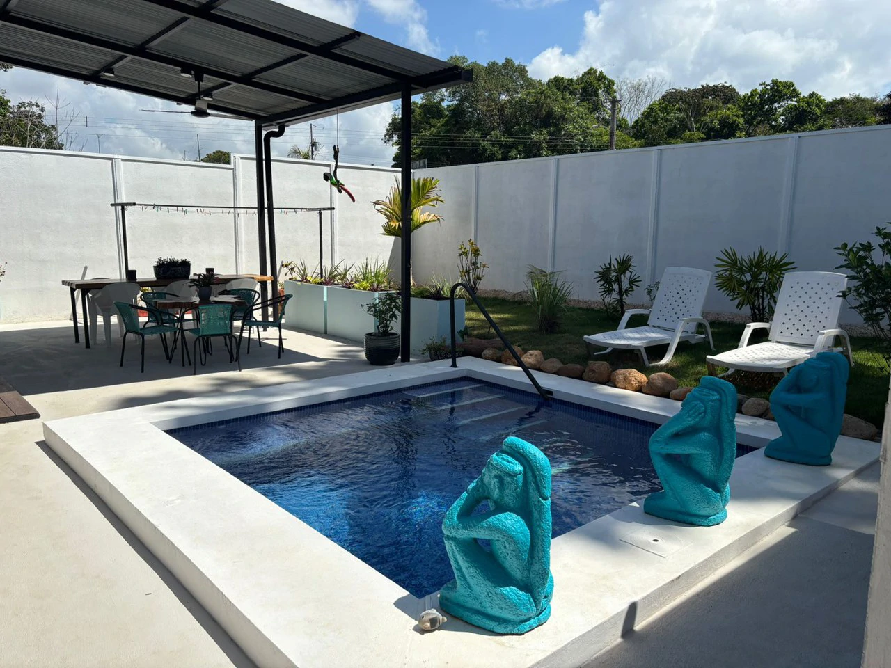 Beautiful and modern house in Altos de Bejuco, Elegance and excellent location - Gallery image 14