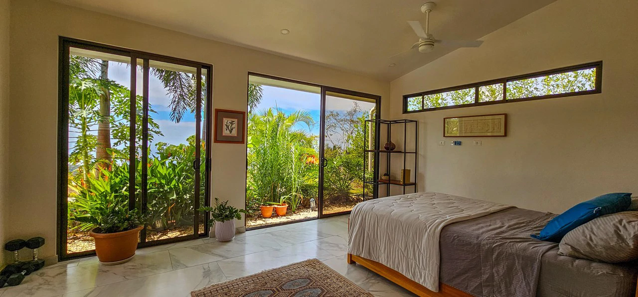 Casa Pacifica: A Prime 3bed 2.5bath Ocean View Home In Carrillo Beach - Gallery image 18
