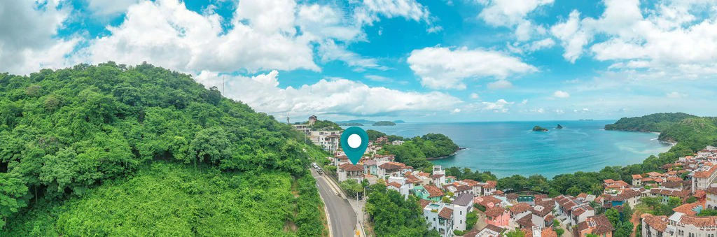 Villa Santorini: Four-level Oceanview Estate Nestled in the Hillside of Las Catalinas—Costa Rica’s Premier Car-free Beach Town. - Gallery image 72