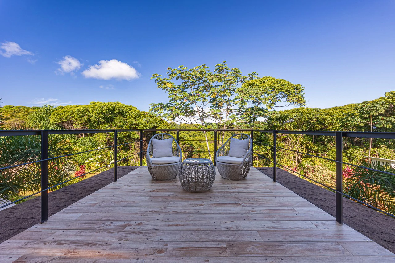 Iconic Luxury Estate with Unmatched Mountain Views | Manuel Antonio Estates - Gallery image 11
