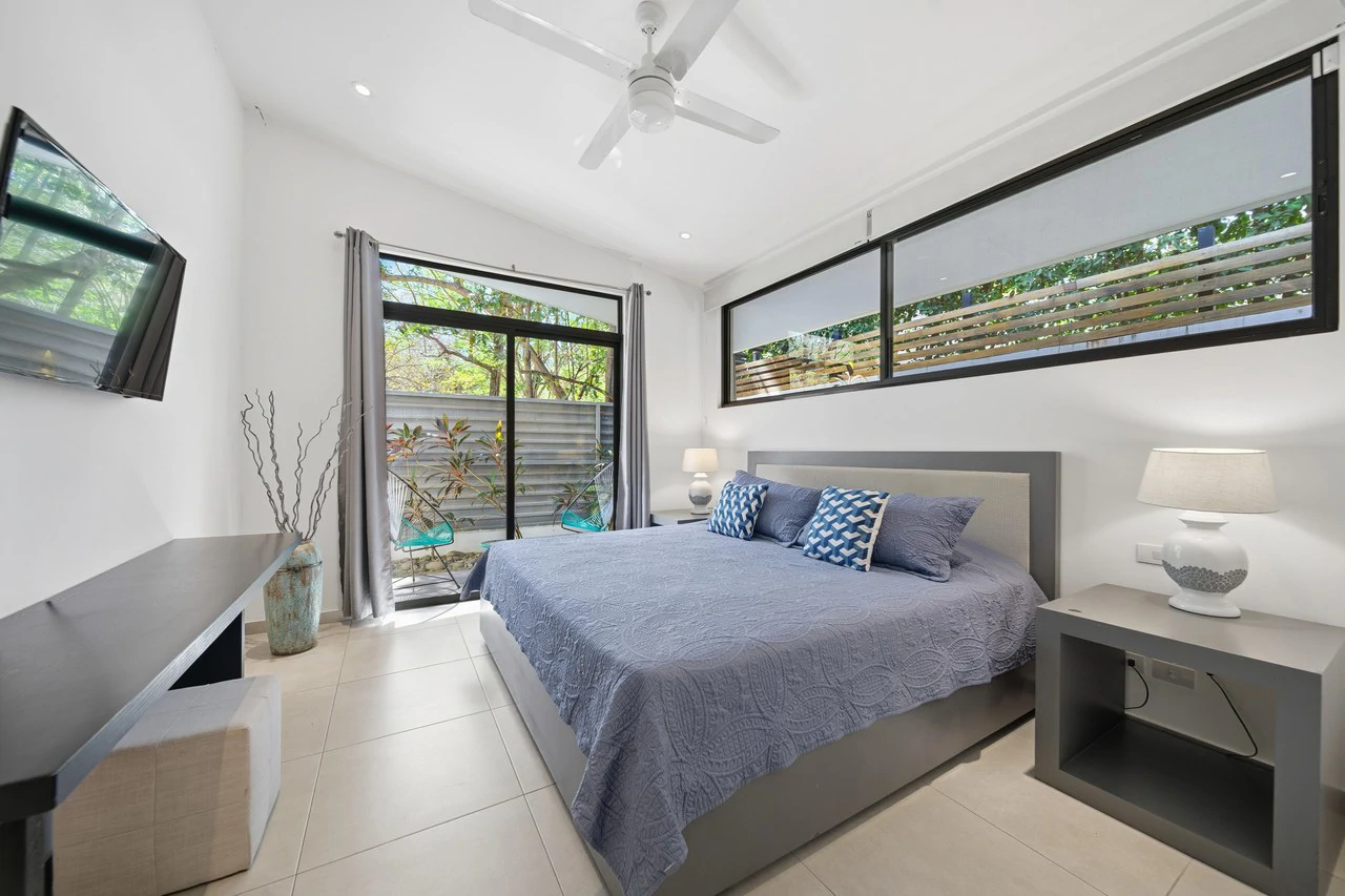 Casa Oasis: Modern Tropical Living Minutes from Tamarindo - Gallery image 11