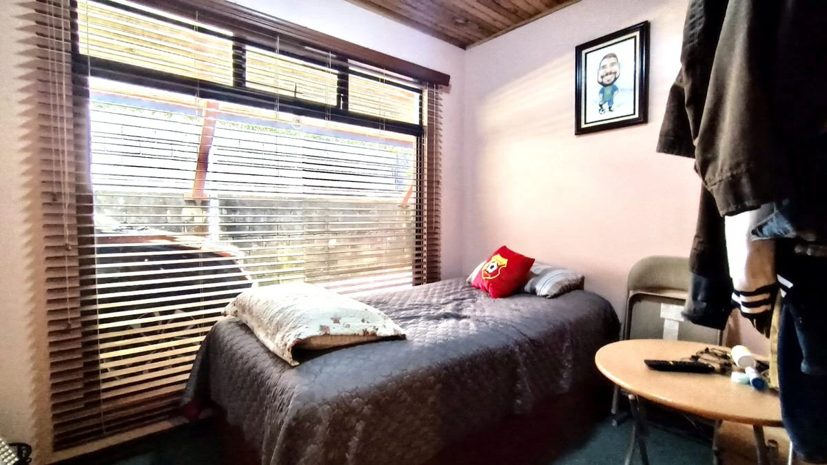 Property for sale with the 3 houses in San Rafael - Gallery image 21