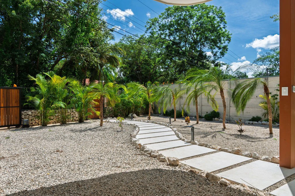 Casa Mareva: Brand-New Luxury Home Just Steps from the Beach in Playa Grande - photo 46