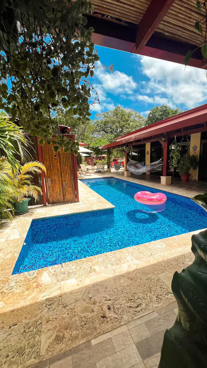 Boutique Hotel Potrero Guanacaste: Near the Coast Hotel/Resort/Hostel For Sale in Playa Potrero - Gallery image 10