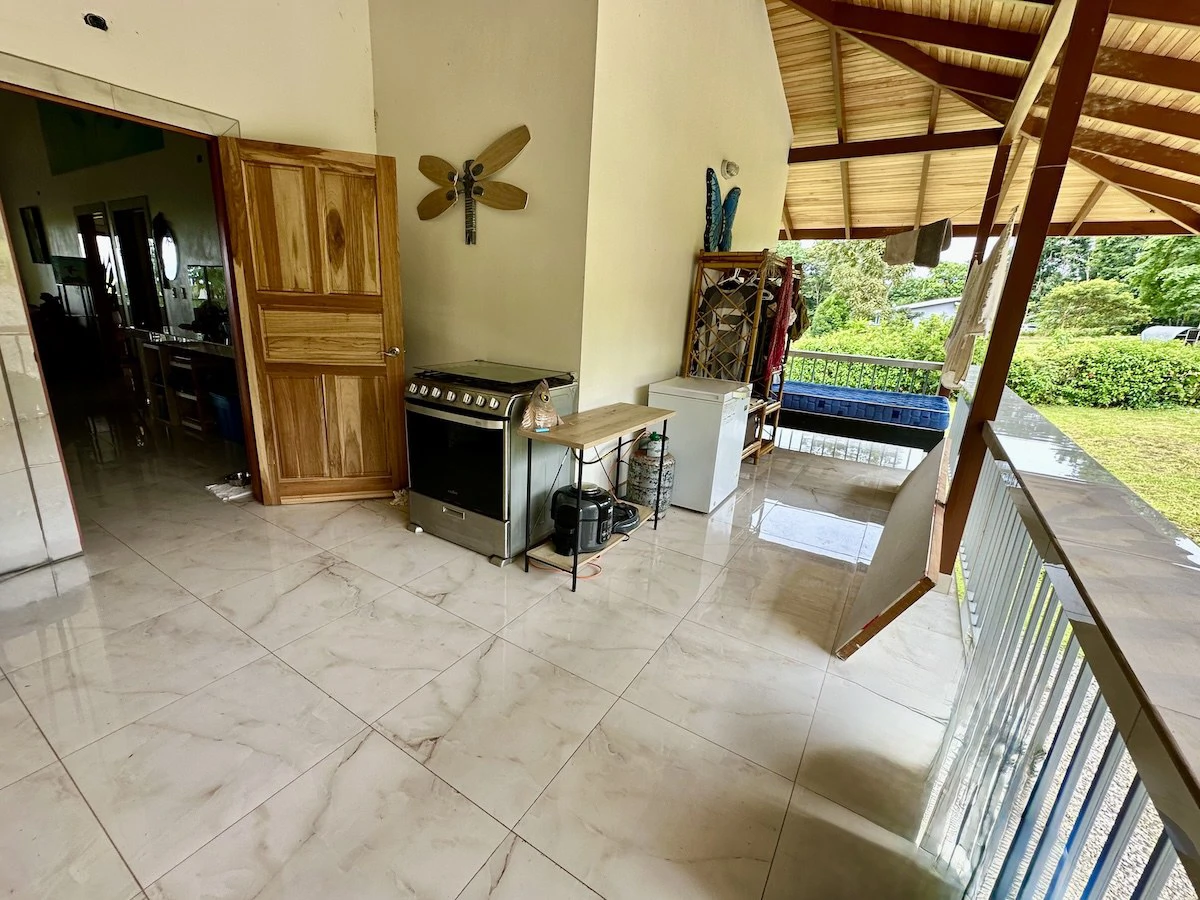 Duplex for Sale Osa Peninsula | 5 Acres in Private Costa Rica Community - Gallery image 18