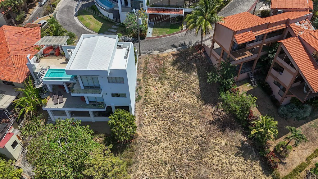 Home Construction Site For Sale in Punta Leona - Gallery image 3