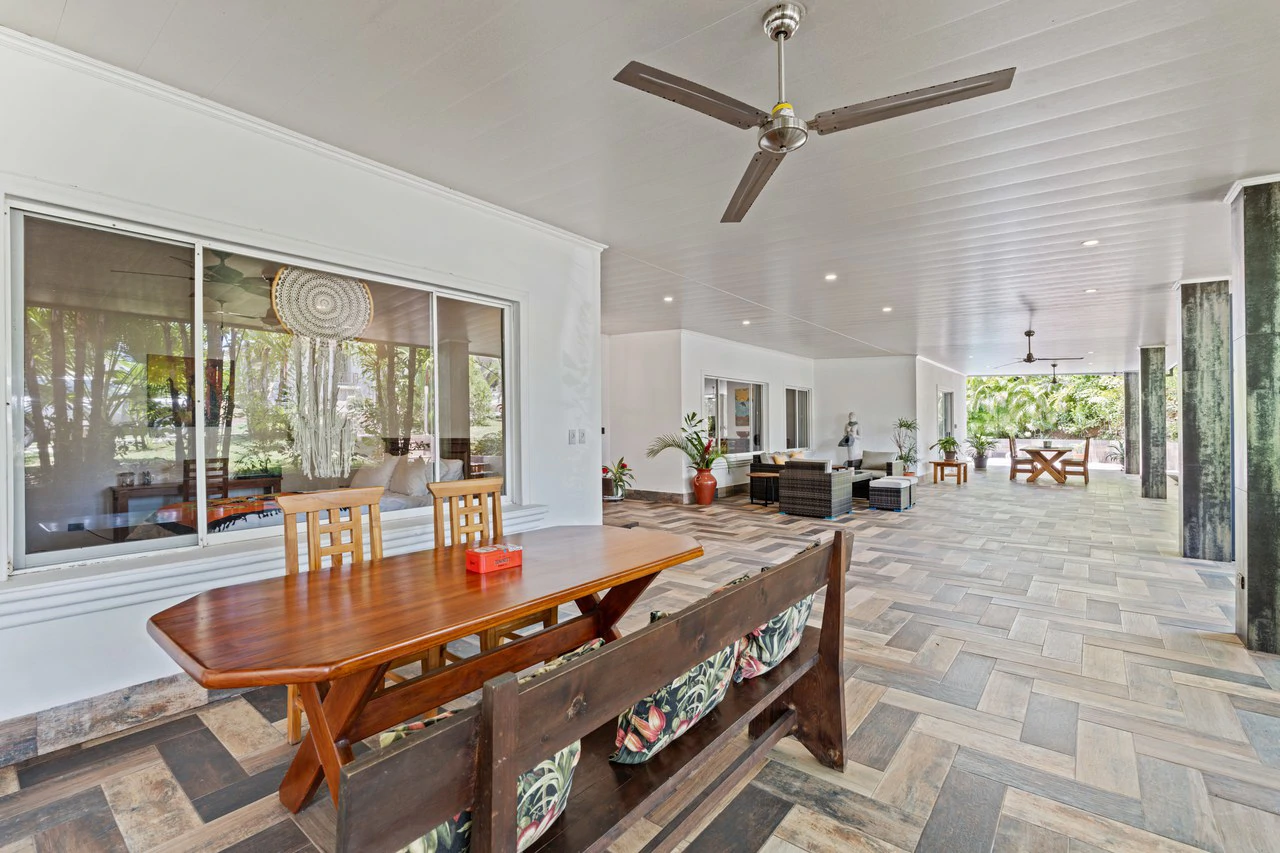 Casa de Palmas: Beautiful gated community just 5 min. to the beach! - Gallery image 12