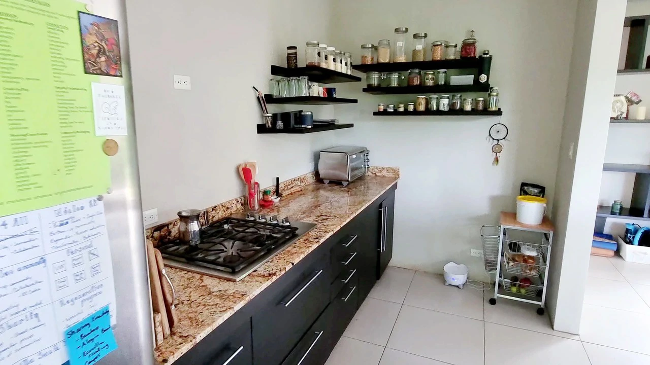 lote 10 La Ecovilla: A BEAUTIFUL HOUSE FOR SALE IN THE GENUINE LA ECOVILLA - Gallery image 5