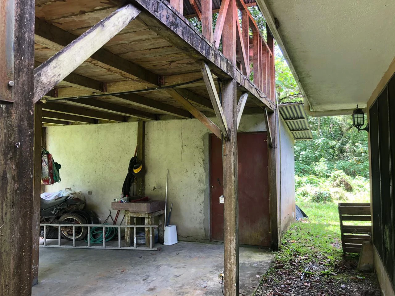 Hot Springs Property in Dos Ríos de Upala – Excellent Investment Opportunity - Gallery image 24