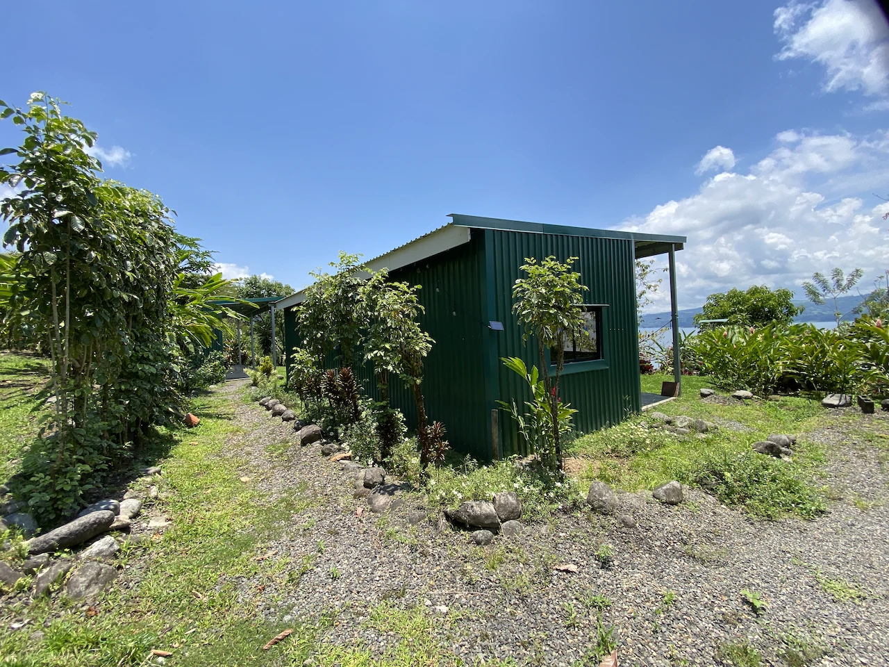 Beautiful Property with 4 cabins in El Castillo with gorgeous Lake View..!! - photo 10