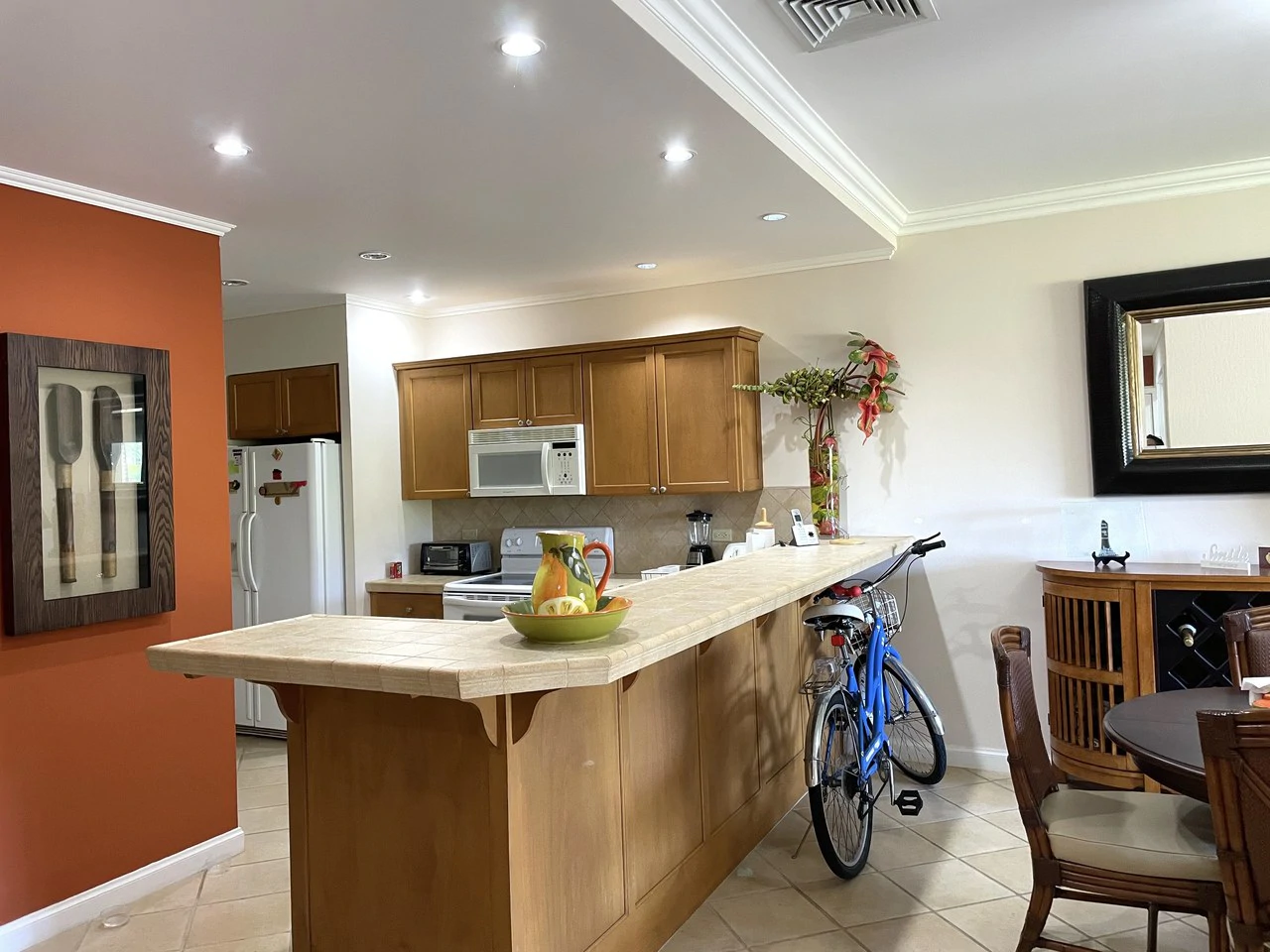 Goergeous luxury Condominium by the Ocean. Los Sueños. Playa Herradura. Costa Rica - Gallery image 4
