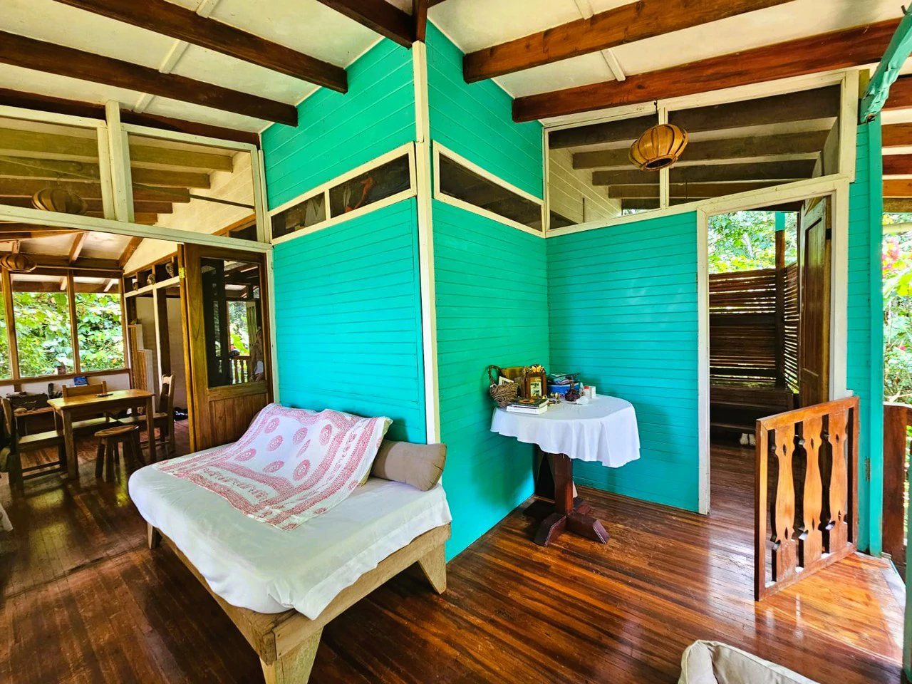 Open Air Caribbean Home in Gated Subdivision - Reduced for a Quick Sale - Gallery image 9