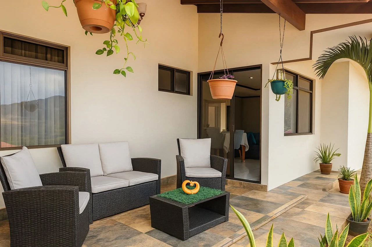 Home For Sale In San Ramón, Alajuela - Gallery image 4