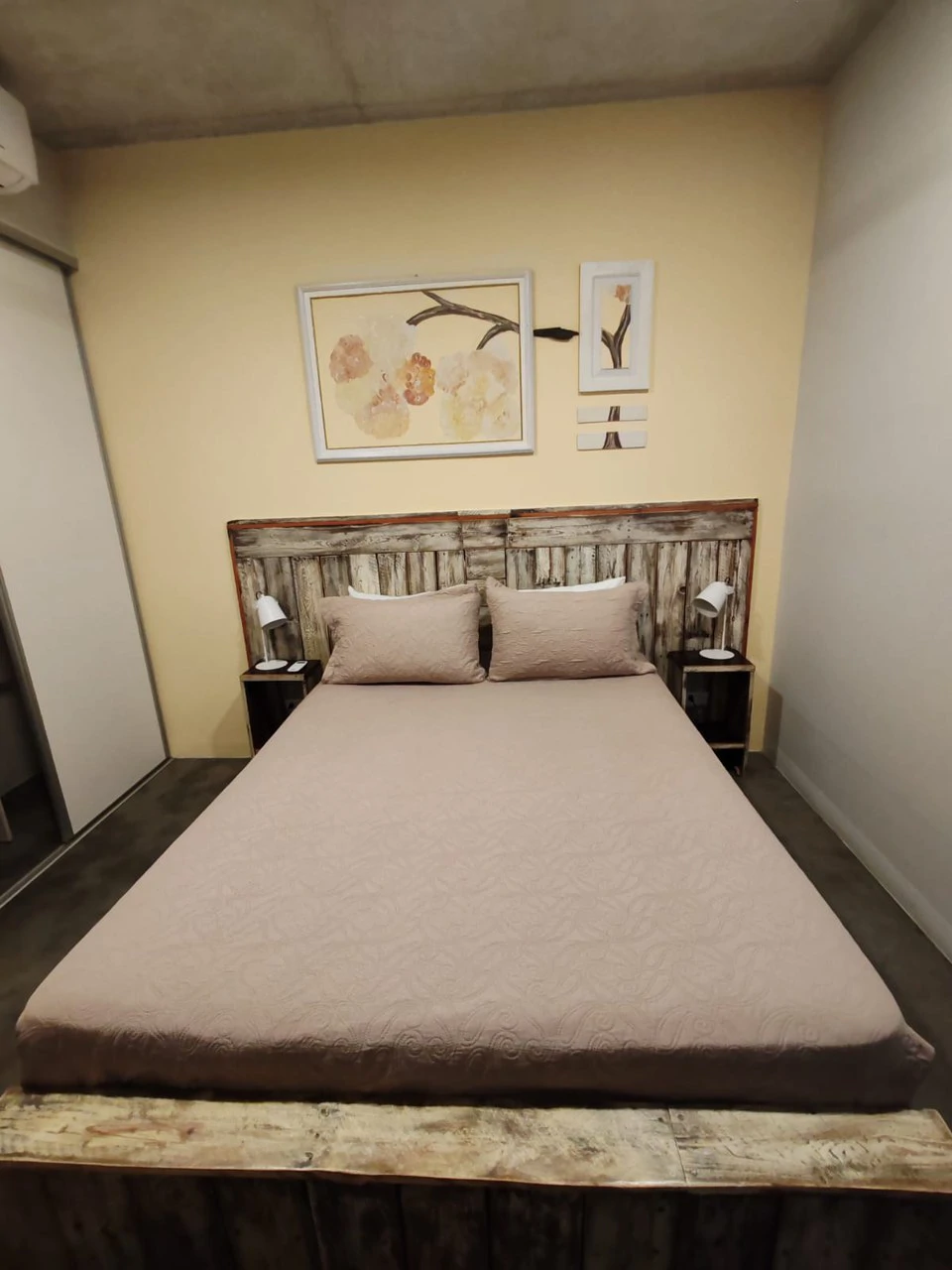 Apartamento URBN:    Luxury Apartment at URBN Escalante — Style, Location & Urban Life Costa Rica - Gallery image 4