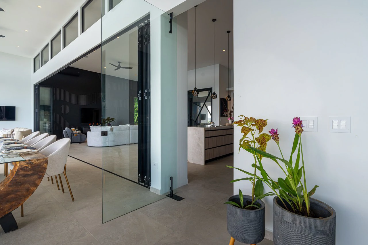 Casa Armonía Elements: Mountain House For Sale in Ojochal - Gallery image 60